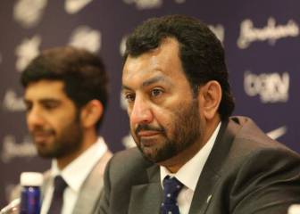 Al Thani sigue su cruzada contra el administrador judicial