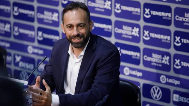 Fran Fernández: “Tenemos el equipo en construcción, pero estamos preparados”