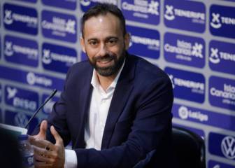 Fran Fernández: “Tenemos el equipo en construcción, pero estamos preparados”