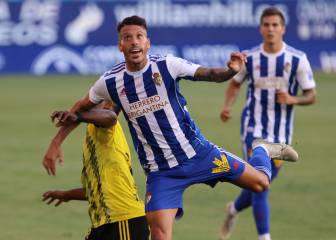 El Toralín alza el telón de la Liga