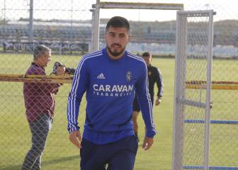 Baraja saca a Papu del escaparate