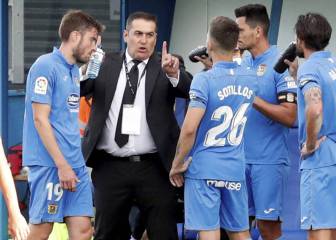 Fuenlabrada - Lugo: horario, TV y cómo y dónde ver