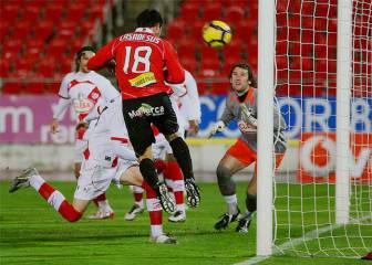 Mallorca - Rayo: horario, TV y cómo y dónde ver online