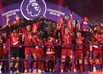 La Premier más abierta