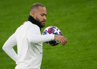 Neymar desata una guerra entre marcas con su fichaje por Puma