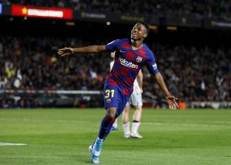 LaLiga del talento joven