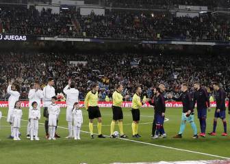 La COVID merma las cuentas de la clase alta de LaLiga
