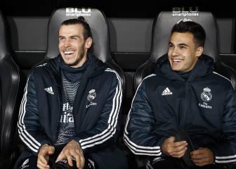 Barnes aconseja al United fichar a Bale, pero no a Reguilón