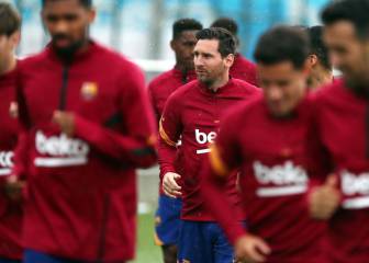 El Elche recibe la invitación del Barça para jugar el Gamper
