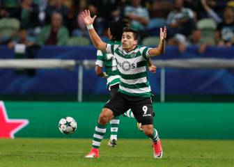 El Sevilla intensifica la negociación por Acuña