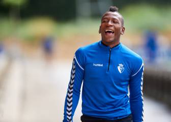 El Villarreal ultima el fichaje de Estupiñán