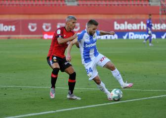 La Real cede a Kevin al Eibar