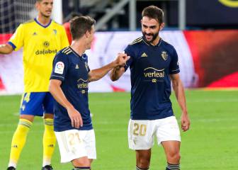 Adrián se vistió de Chimy