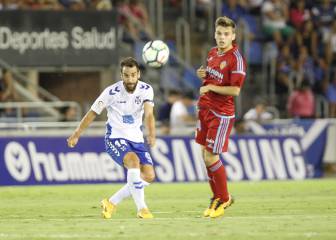 Solo un triunfo en la primera jornada desde 2012