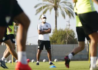 Pellicer: “El fuego se apaga con agua, no echando leña”