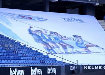 Marañón, Molinos, Verdugo y Urruti, de Iwo Jima al Espanyol