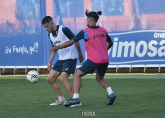 Pistoletazo de salida en el Torres con un huésped complicado