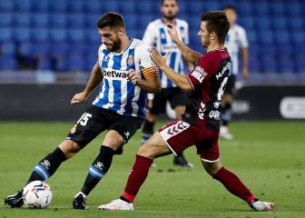 El Espanyol presenta su candidatura