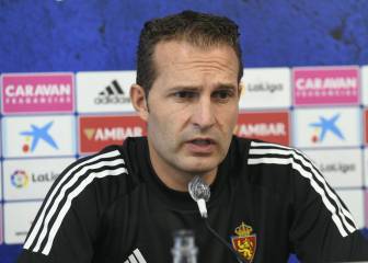 Baraja: “Necesitamos encontrar nuestro estilo cuanto antes”