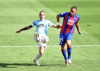 Dmitrovic y Emre Mor lucen en un duelo inaugural descafeinado