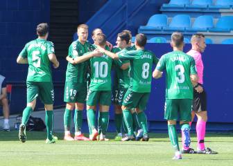 El debut soñado del Castellón