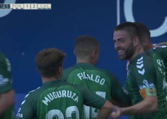 Ojo al Castellón que viene con estrella: milagro en el 97' para ganar