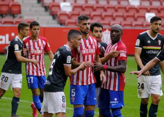 Manu García crea, Djuka decide