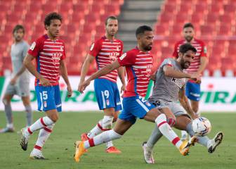 El Granada sigue siendo el mismo