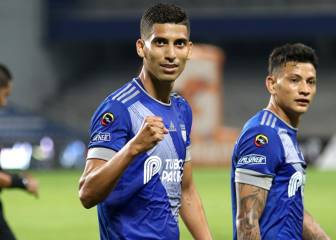 Emelec no levanta el vuelo