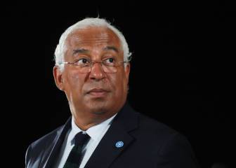 Polémica en Portugal: Costa se involucra en las elecciones del Benfica