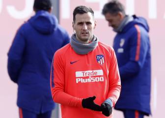 El Besiktas intentará hasta el último segundo fichar a Kalinic