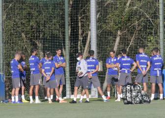 El Deportivo apuesta por un proyecto de presente… y futuro