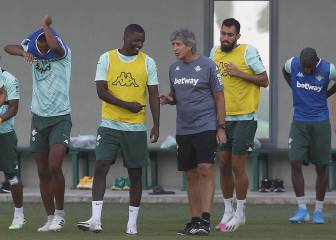 Nuevos proyectos a escena