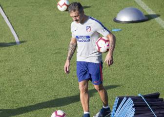 Nelson Vivas también está aislado; el profe Ortega toma el mando