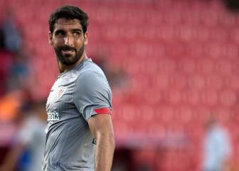 El Athletic pide a gritos fichajes tras su mal inicio en Granada