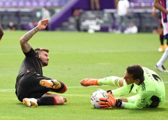 Masip afea el golazo fabricado entre Guardiola y Míchel
