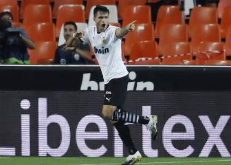 El nuevo Valencia cierra bocas