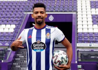 Matheus, el último fichaje fantasma de Bartomeu