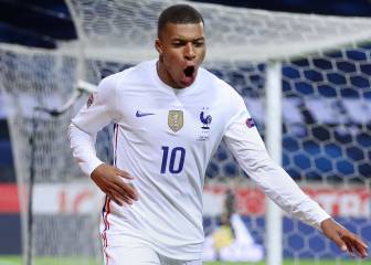 Mbappé's 5 reasons to sign for Real Madrid