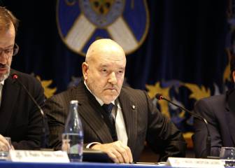 Carta de Miguel Concepcion a sus aficionados