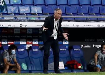 Alcaraz pide paciencia: 