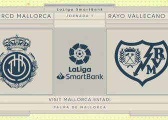 Iraola se estrena con una victoria en Mallorca