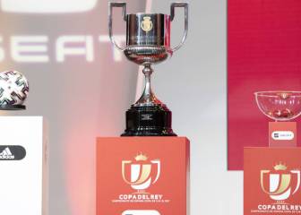 No habrá campeón de Copa si no se finaliza antes del 30 de junio