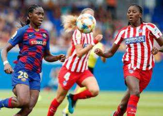 La RFEF adelanta la Primera Iberdrola al 4 de octubre