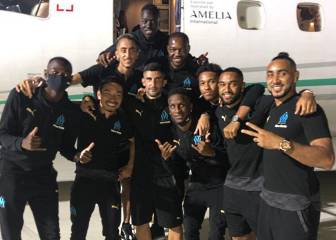 Álvaro responde a Neymar: 