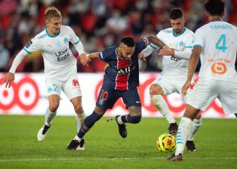 Alerta roja en el PSG