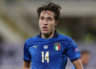 El 'Baby' Milan se lanza a por Chiesa: se acabó para Paquetá