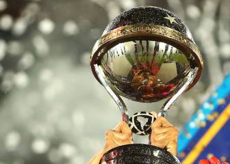Copa Sudamericana: ¿cuándo vuelve y cuándo es el sorteo de la segunda fase?