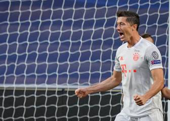 El Bayern ofrece PCR gratis a los que vayan a la Supercopa