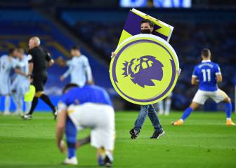 Otros 4 positivos en la Premier